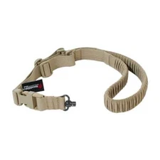 Armageddon Single Point Carbine Sling w/ QD Swivel Tan AG0171