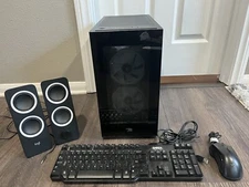 Gaming Pc Bundle