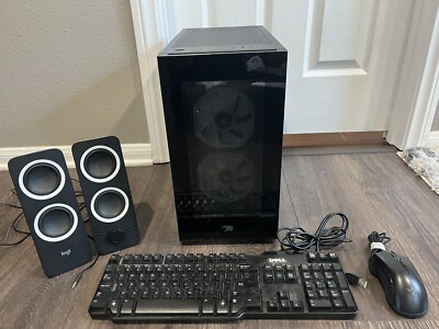Gaming Pc Bundle | eBay