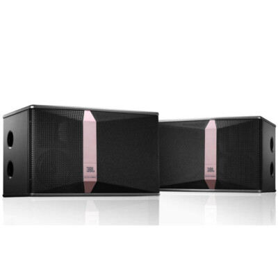 JBL Ki510 10'' 3-Way Full Range Karaoke Speaker System (350 W