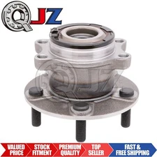 [REAR(Qty.1)] 512564 New Wheel Hub Assembly for 2018-2019 Mitsubishi RVR SUV 4WD