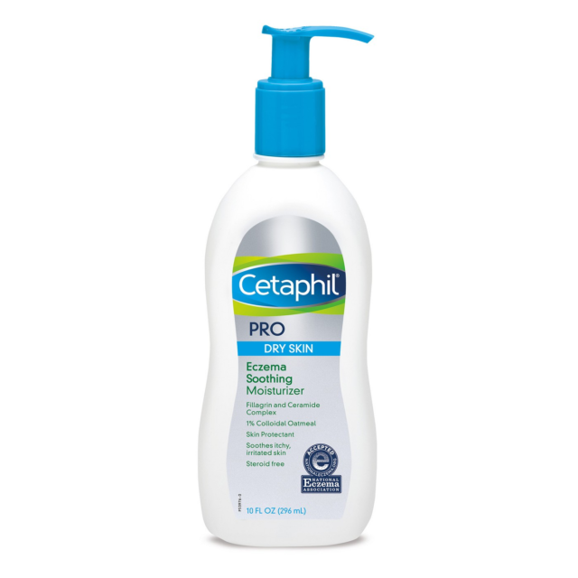 cetaphil morning moisturizer