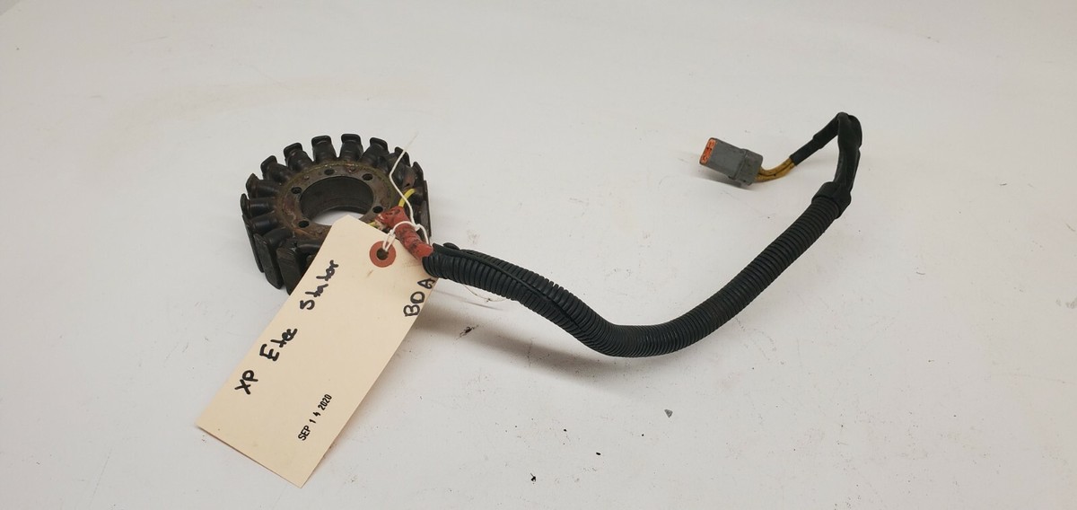 で SKI DOO STATOR SDI 600/800/1000 FROM 2003-10 PART #420866068