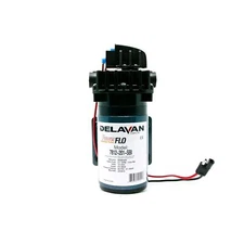 Delavan 7812-201-SBI I Series 12 Volt Electric 60 PSI 2.1 GPM Bypass, On Dema...