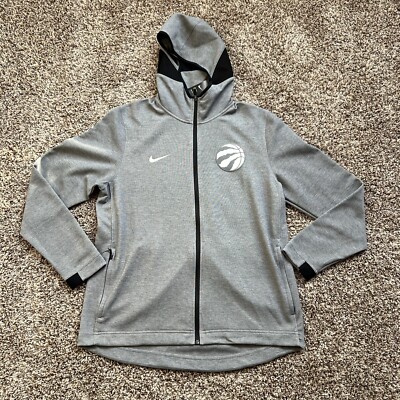 toronto raptors nike showtime