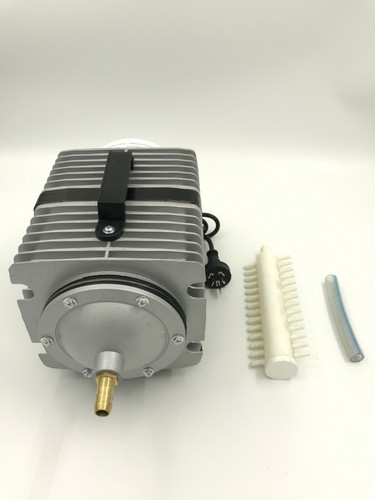 Sunsun ACO-016 520W 450L/Min Electromagnetic Air Pump - Picture 5 of 9