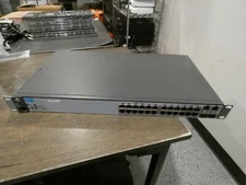 HP Procurve HPE 2620-24 Port | Gigabit Ethernet Switch J9623A-60101 Layer 3