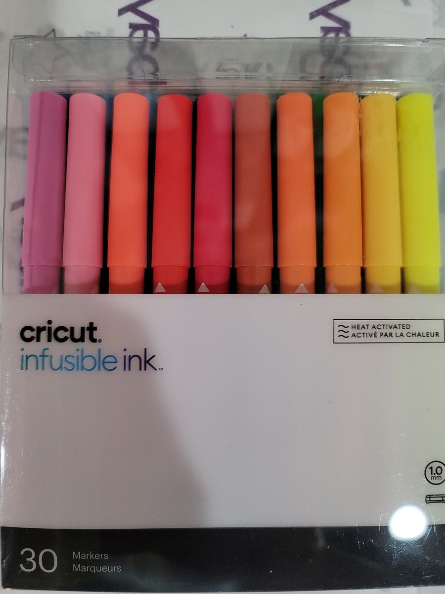 Use Cricut Explore Cricut Maker Markers Cricut Infusible Ink