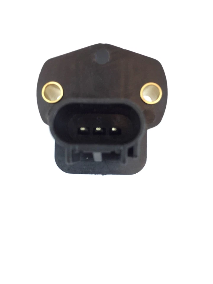 2412 PAR SENSOR POSICIÓN ACELERADOR TPS343 DAKOTA RAM1500 GRAND CHEROKEE LIBERTY Foto 3 de 3
