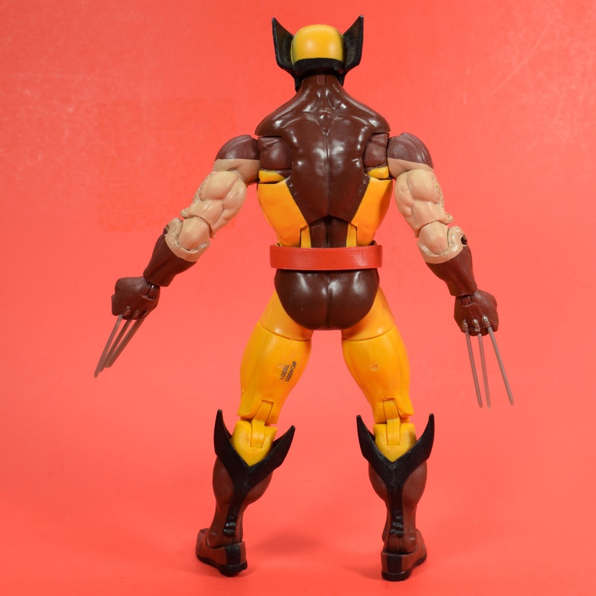 Marvel Legends 6