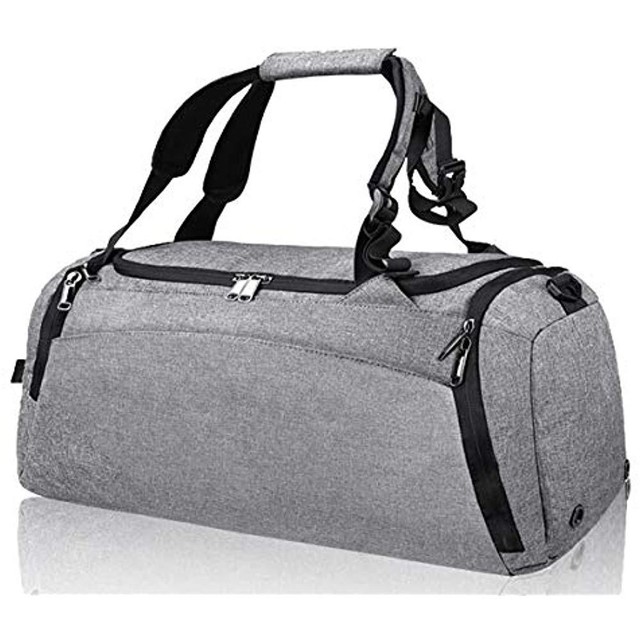 sports duffels