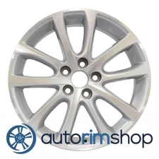 Toyota Avalon 2013 2014 2015 18" Factory OEM Wheel Rim