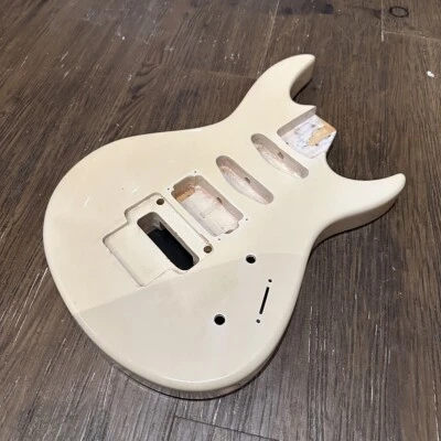 Body Vanguard de guitare électrique Aria Pro ii du Japon - Photo 1/4