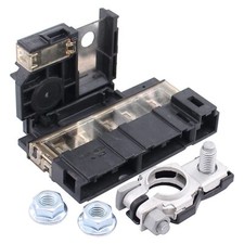 Terminale fusibile batteria positivo ApplianPar per Nissan Altima Maxima Murano