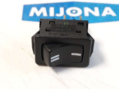 BENTONE B20 B65 12014902 interruptor FM series APEM1 6A 250VAC - Imagen 5 de 5