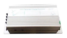 TECHTONGDA 24V 600W Waterproof Charge Controller of Wind Generator #149010