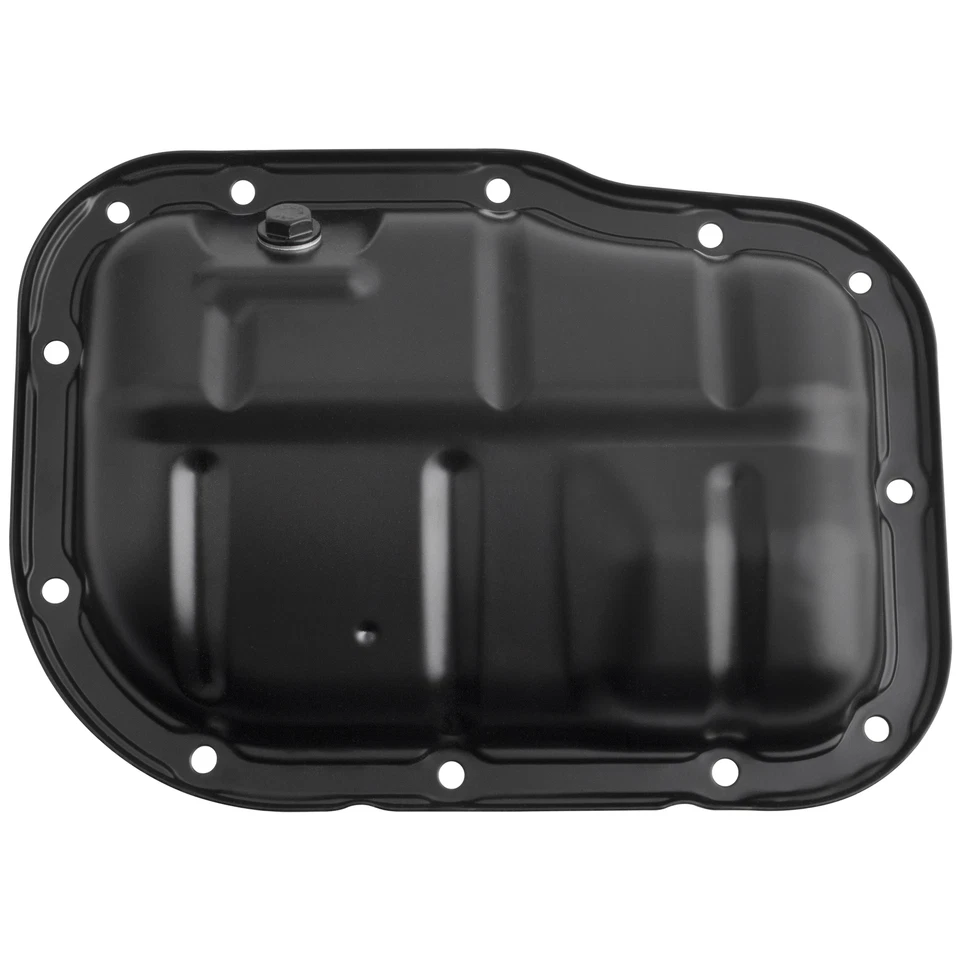 El cárter de aceite del motor 264-324 se adapta a los modelos Lexus, Scion y Toyota 1210237010 Foto 4 de 4