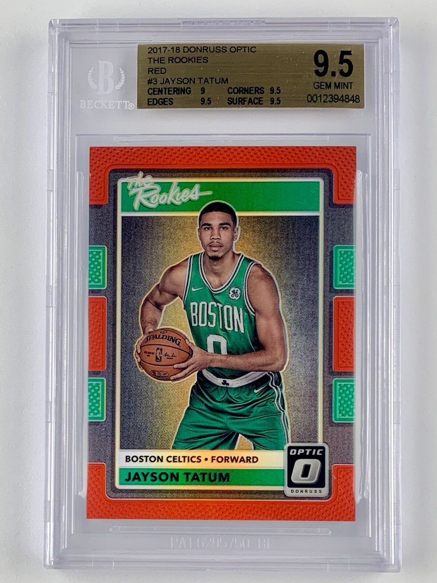 2017 Panini Tatum テイタム RC ルーキー カード /199 2017 Panini Tatum テイタム RC ルーキー カード /199 - メルカリ