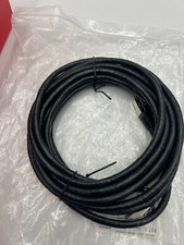 Legrand 15ft Ethernet Network Patch Cable 00718 Snagless Shielded CAT6A