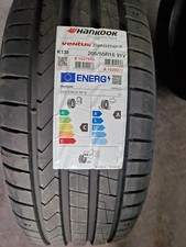 HANKOOK	205 55 R16	91V	VENTUS PRIME 4 K135  ESTIVE Dot recenti