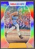 Tristan Thompson Foil 2020-21 NBA HOOPS #/199