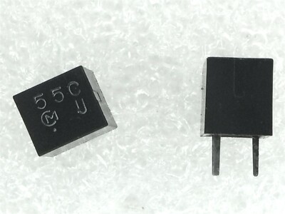 CFU455C2 MURATA Through Hole Ceramic Filters 4 PIECES