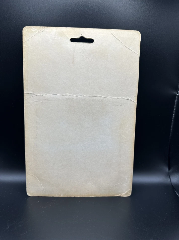 Paquete de 2 Kenner Star Wars ROTJ de colección años 80 sin usar, en caja Han Solo General Nadine Kay-bee 1983 Foto 3 de 4