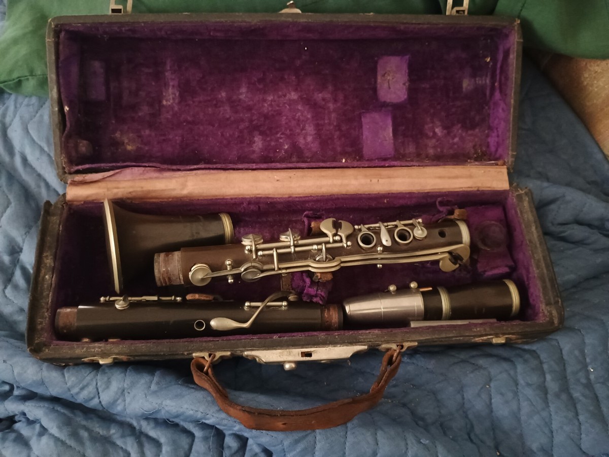 clarinet | eBay