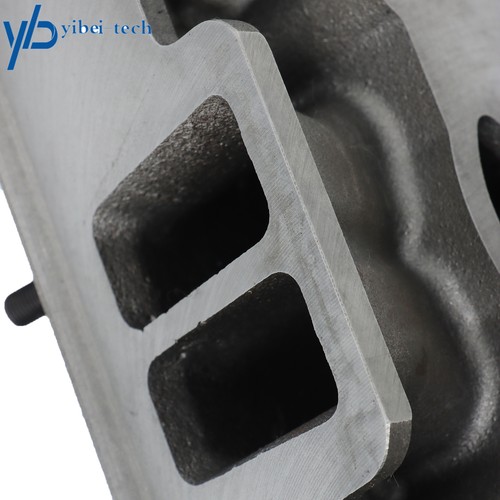 Pair Complete Cylinder Head For 1996-2002 GMC Chevrolet Cadillac 5.7L OHV VORTEC - Picture 12 of 12