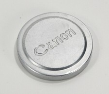 CANON CAP, FRONT LENS, 43MM SLIP ON/219069