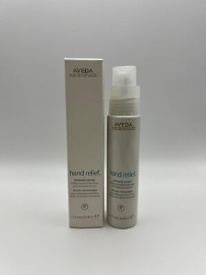 Aveda Hand Relief Renewal Serum 45ml