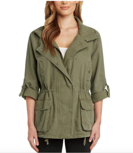 matty m anorak jacket