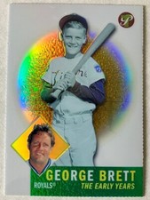 2005 Topps Pristine 