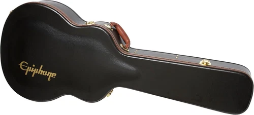 New Epiphone ELOO  Studio Standard Pro EL-OO EL00 EL-OCS Factory EPI Guitar Case