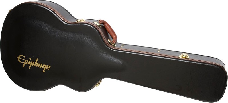 New Epiphone ELOO  Studio Standard Pro EL-OO EL00 EL-OCS Factory EPI Guitar Case