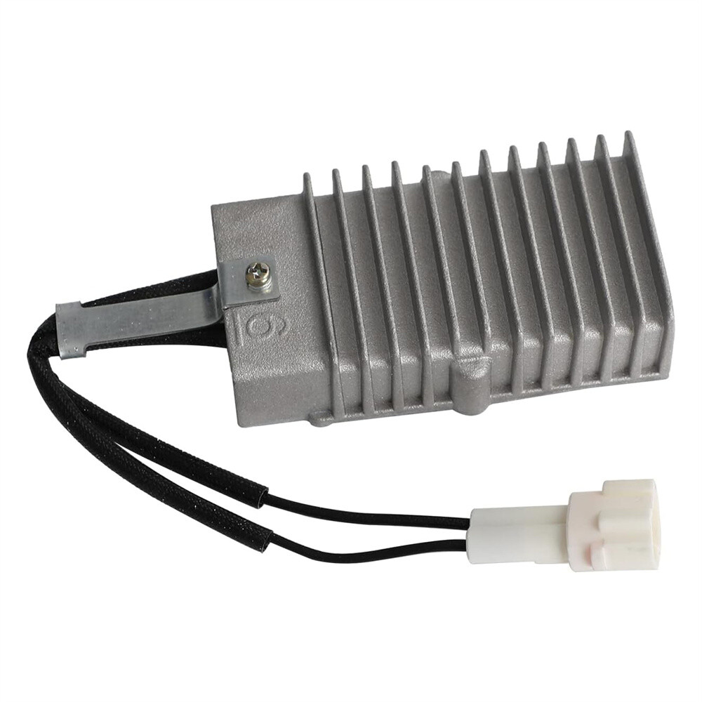18点 5TG-85370-00 Resistor Assy For Yamaha YFZ450 YFZ 450 R X 2006-2009
