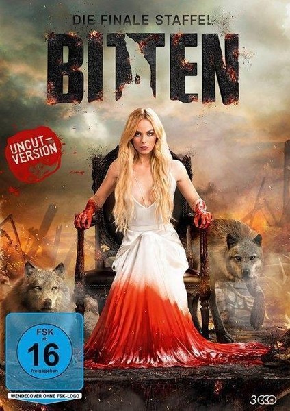 Bitten Staffel 4
