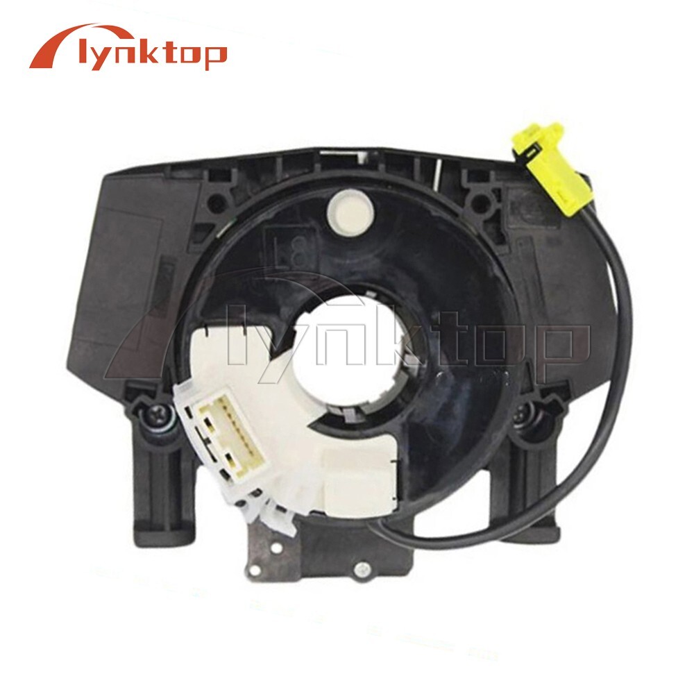 Steering Spiral Cable for Nissan X-Trail Navara NV200 Pathfinder