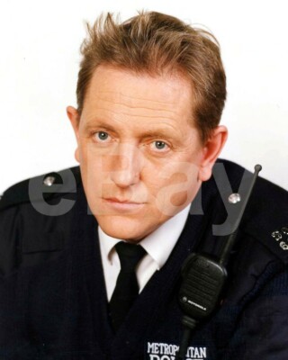 The Bill (TV) Mark Wingett 