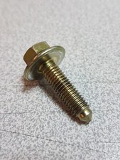 1x vis 5500000147 poulie courroie moteur machine à laver Bosch maxx WFO2062FF/01