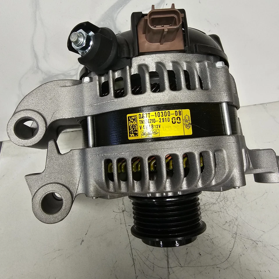 Ford Fusion 2013 2014 alternador de 1,6 litros 150 amperios OEM Reman por Ace Foto 3 de 4