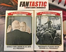 2023 Topps Heritage NEWS FLASHBACKS Insert Card YOU PICK