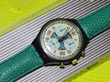Swatch Chrono PERFORMANCE - SCN108 - NUEVO Y EMBALAJE ORIGINAL.