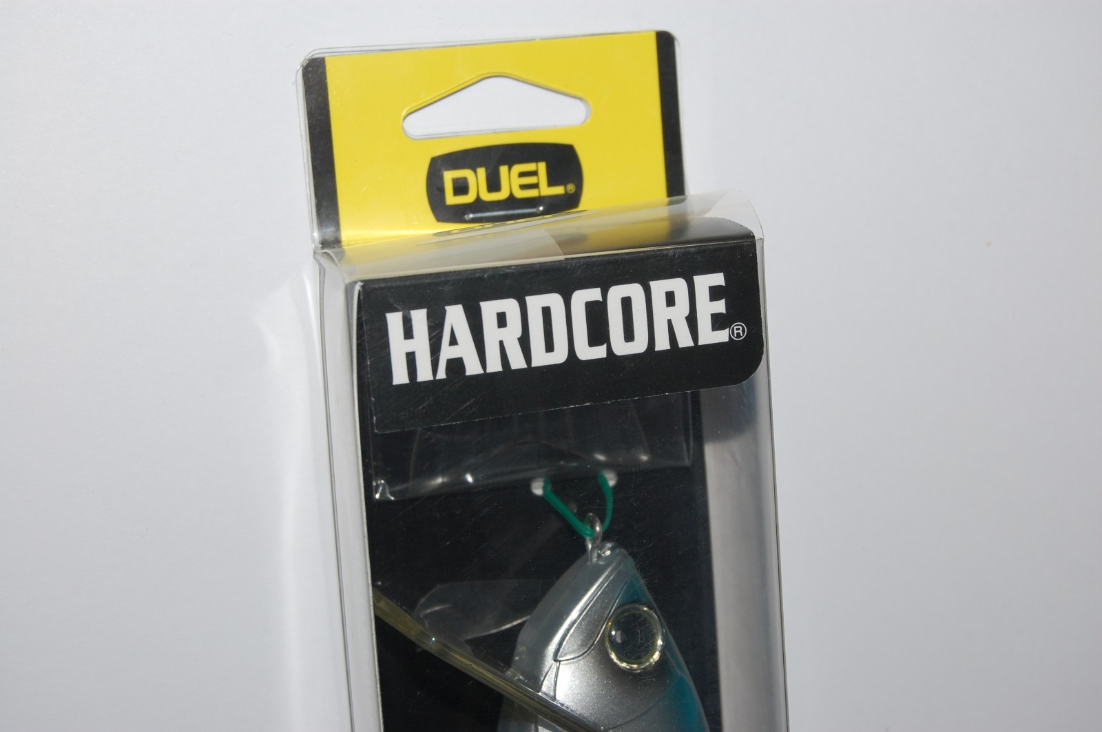 Yo-Zuri Duel Hardcore Ninja Swimmer 180F Floating Swimbait - 7