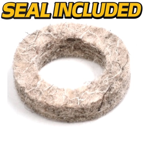 Kit Sigillo E Tappo Ricostruzione Boccola Braccio Al Minimo – Compatibile Con M111358, M131119, John Deere - Foto 10