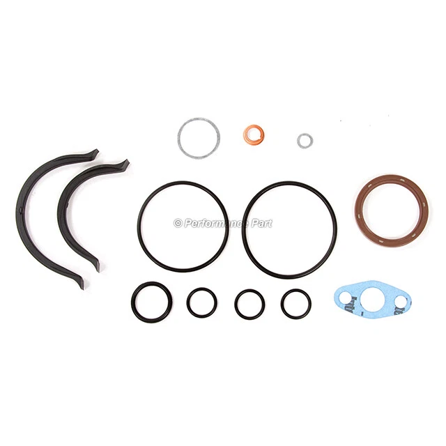 Conjunto completo de parafusos de cabeça de junta para 96-99 Infiniti I30 Nissan Maxima 3.0L VQ30DE - Imagem 3 de 4