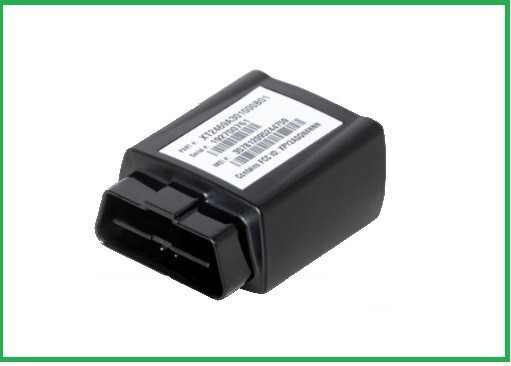 Xirgo - XT2469 GPS Tracking Module XT2469A301000B01 OBDII w