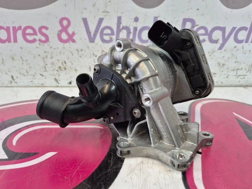 23 RENAULT AUSTRAL E-TECH HYBRID 1.2 PETROL WATER COOLANT PUMP