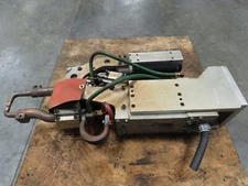 Milco Robotic Resistance Spot Welding Gun Roman 135KVA Transformer TDC-5610