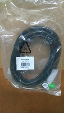 MONOPRICE HDMI Cable,High Speed,Black,10ft.,24AWG, 3659, Black